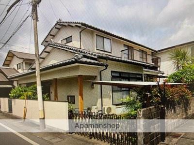 熊本県熊本市東区東野2丁目の戸建賃貸
