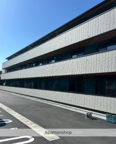 ヴェルドミール蓮台寺(1LDK/1階)