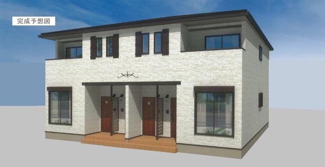 ジュネス・フランC