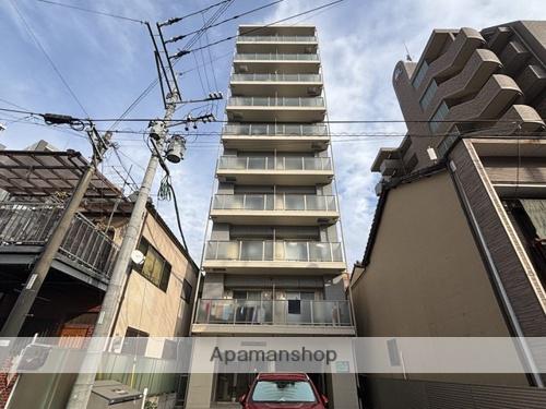 グランドエステート新町(ワンルーム/5階)