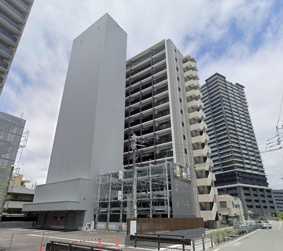 レーベン熊本駅レクシア