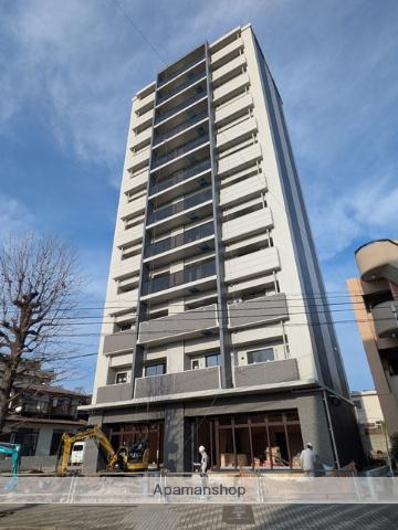 保田窪1丁目マンション(1LDK/8階)