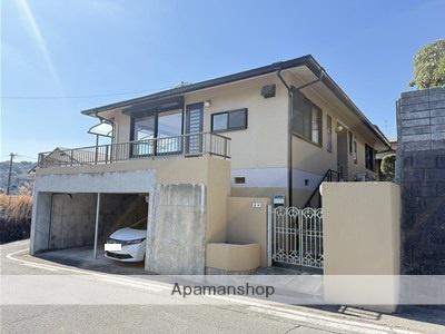 熊本県熊本市北区  築37年(4LDK)