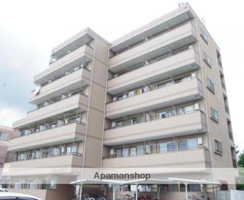 モイセス薬園町