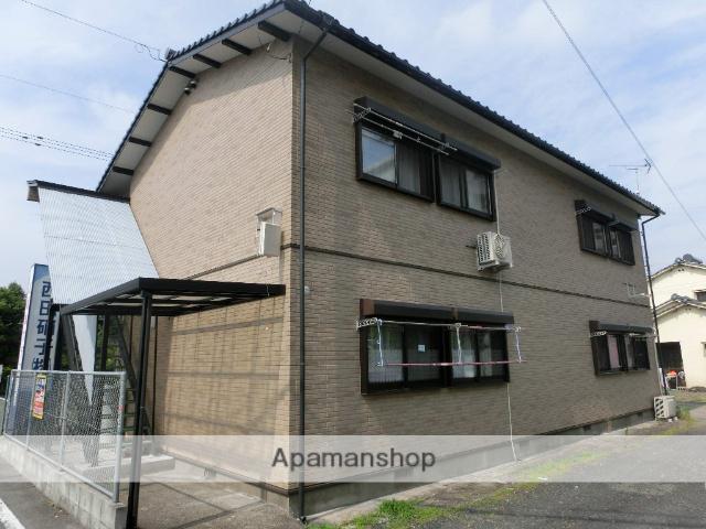 口ノ坪アパート