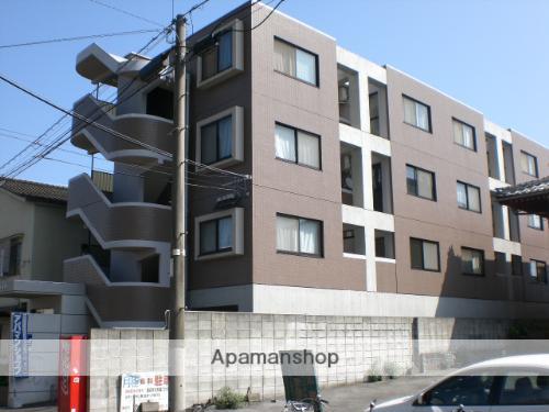 ハーモニー坪井