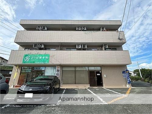 トミーズ長嶺(1K/2階)