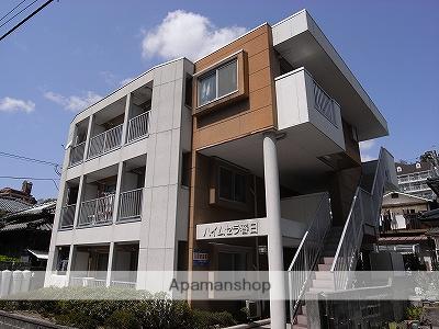 ハイムセラ春日(1K/1階)