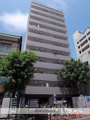 ルフェール熊本通町(ワンルーム/11階)