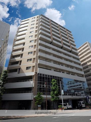 ラ・シック辛島(1LDK/7階)