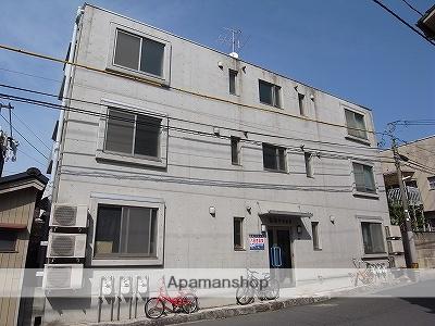 新町フラット