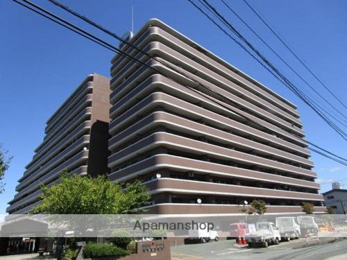 コアマンション新水前寺Ⅰ