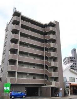 オンブラージュ白山