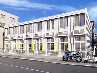 レオパレスことぶき(1K/1階)