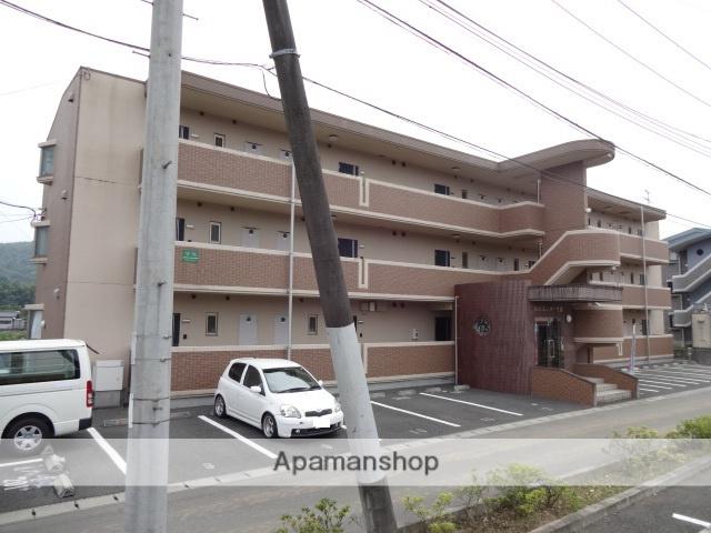 ビビエンダ弓削(1LDK/1階)