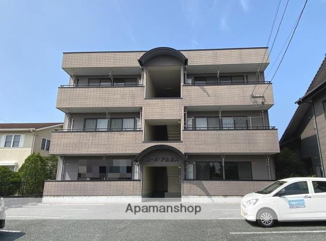 コーポアルカス