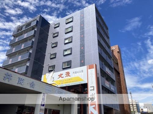 ハウズ・ラフォーレ(2K/4階)