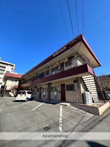 ミリオンハイツ