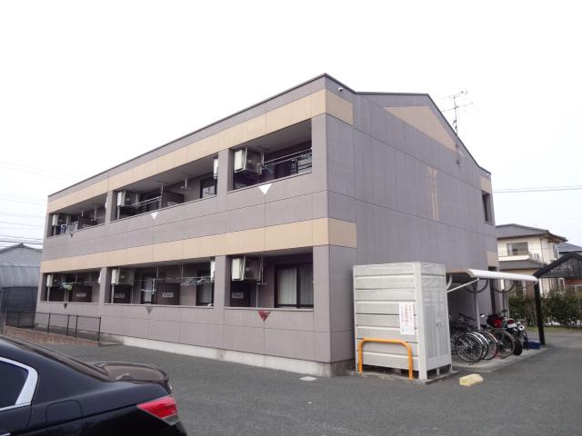 レジデンスフラワー