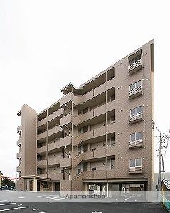 ウッドフォレストマンションB棟