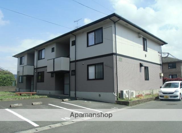 フラワーパークB棟