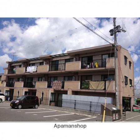 アベニュー清水東(2LDK/2階)