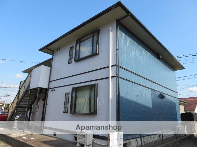 メゾンドタカヤナギアパート