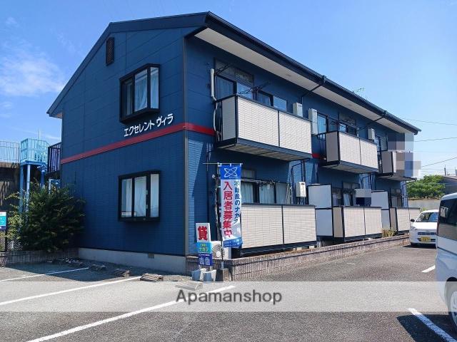 エクセレントヴィラ 宇土市