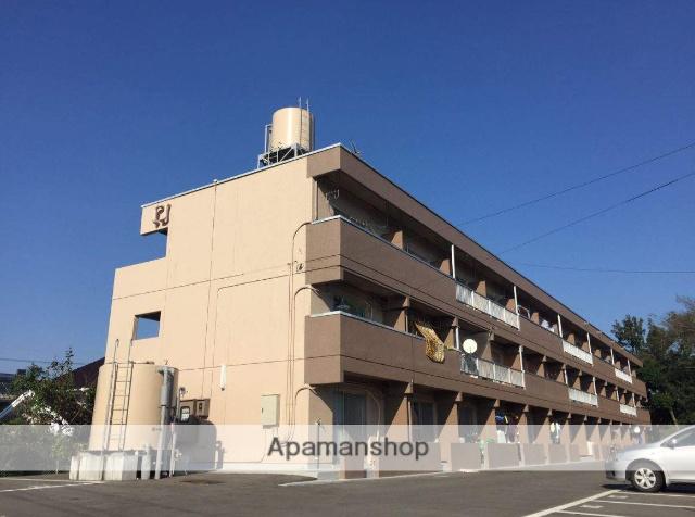 花立ハイツ(1K/3階)