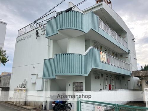 セントポーリアハイツ(1K/3階)