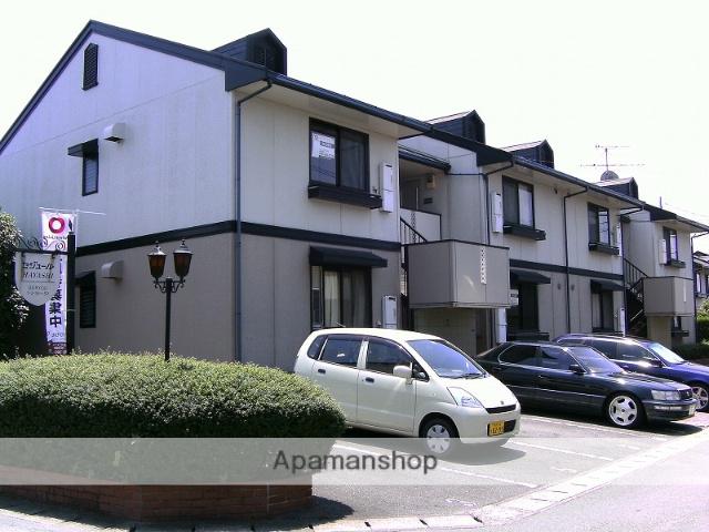 セジュールHAYASHI C棟