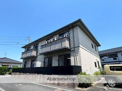 バイオレットフラワー A棟