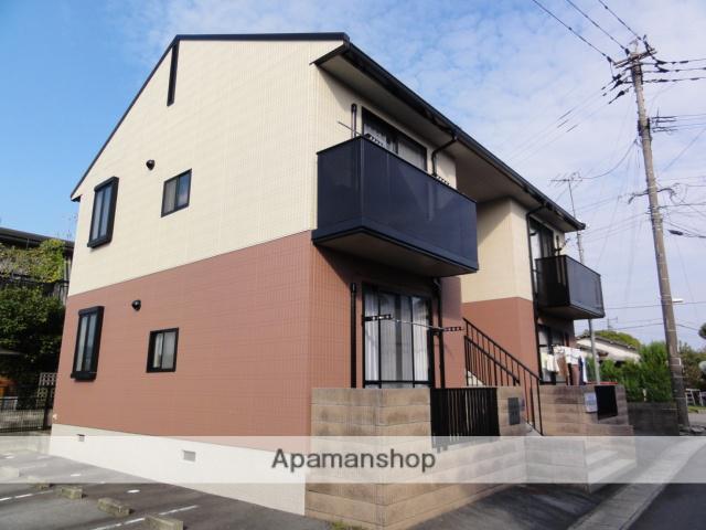 フロラシオン田迎(1LDK/1階)