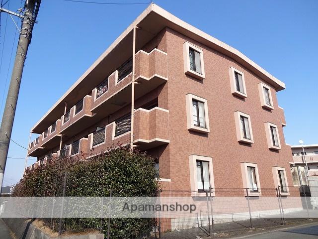 スカイマンション幾久富