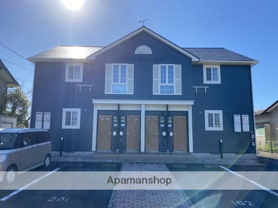 スプリングフィールド