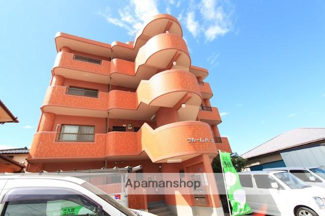 ブルームパレス