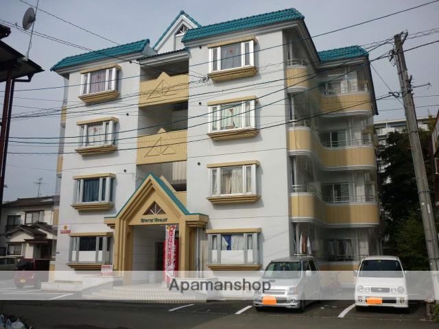 ホワイトハウス