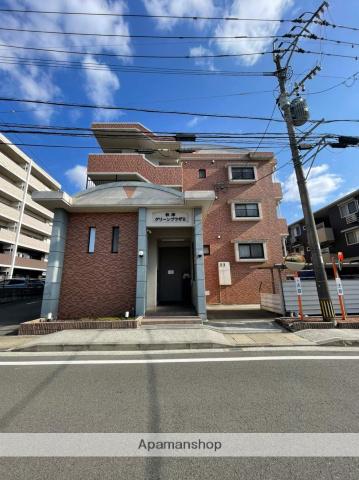 秋津グリーンプラザⅡ