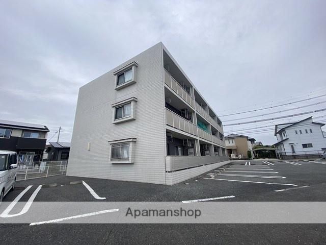 アーバンクレストⅢ