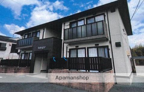 サンガーデン下硯川B