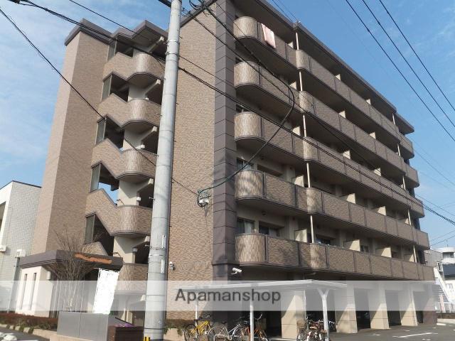 グランベリー大津駅前(1LDK/4階)