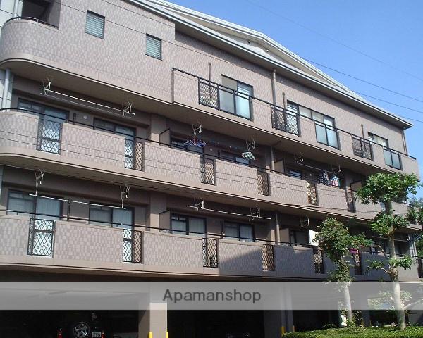 K・Tビル(1LDK/2階)