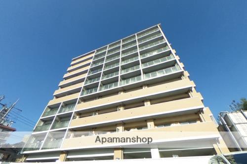 QREST熊大病院前(1LDK/9階)