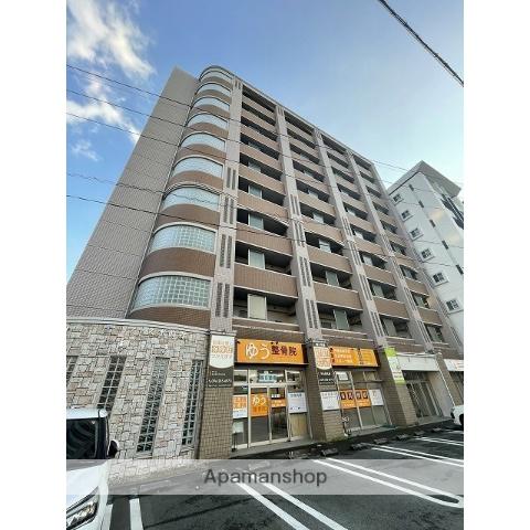 オーファス水前寺(1LDK/9階)