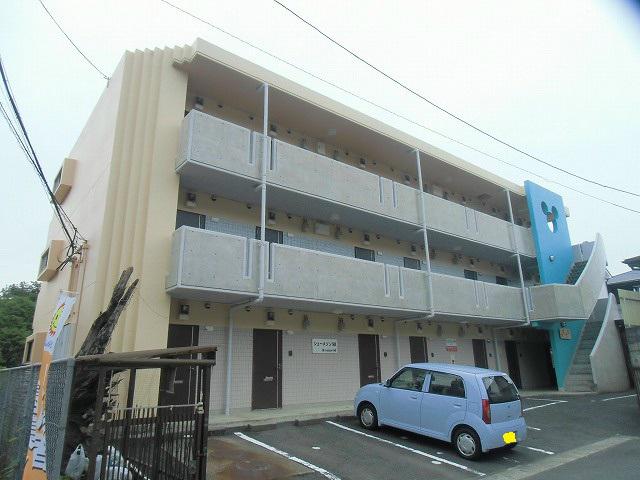 オリエンタル黒髪