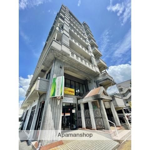 メゾンド・レクサスウエノビル