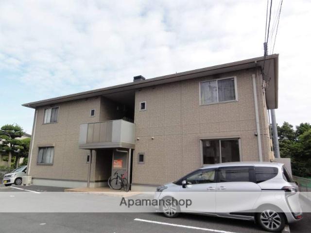 カトルカーサ(2LDK/1階)