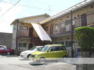 いずみアパート(2DK/2階)