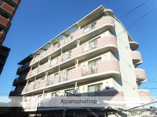 FINE VIEW(ワンルーム/5階)