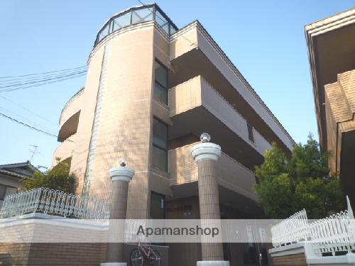 ディンクス黒髪(1K/1階)